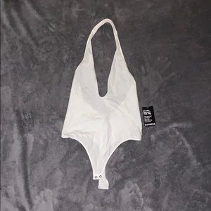 Express body suit